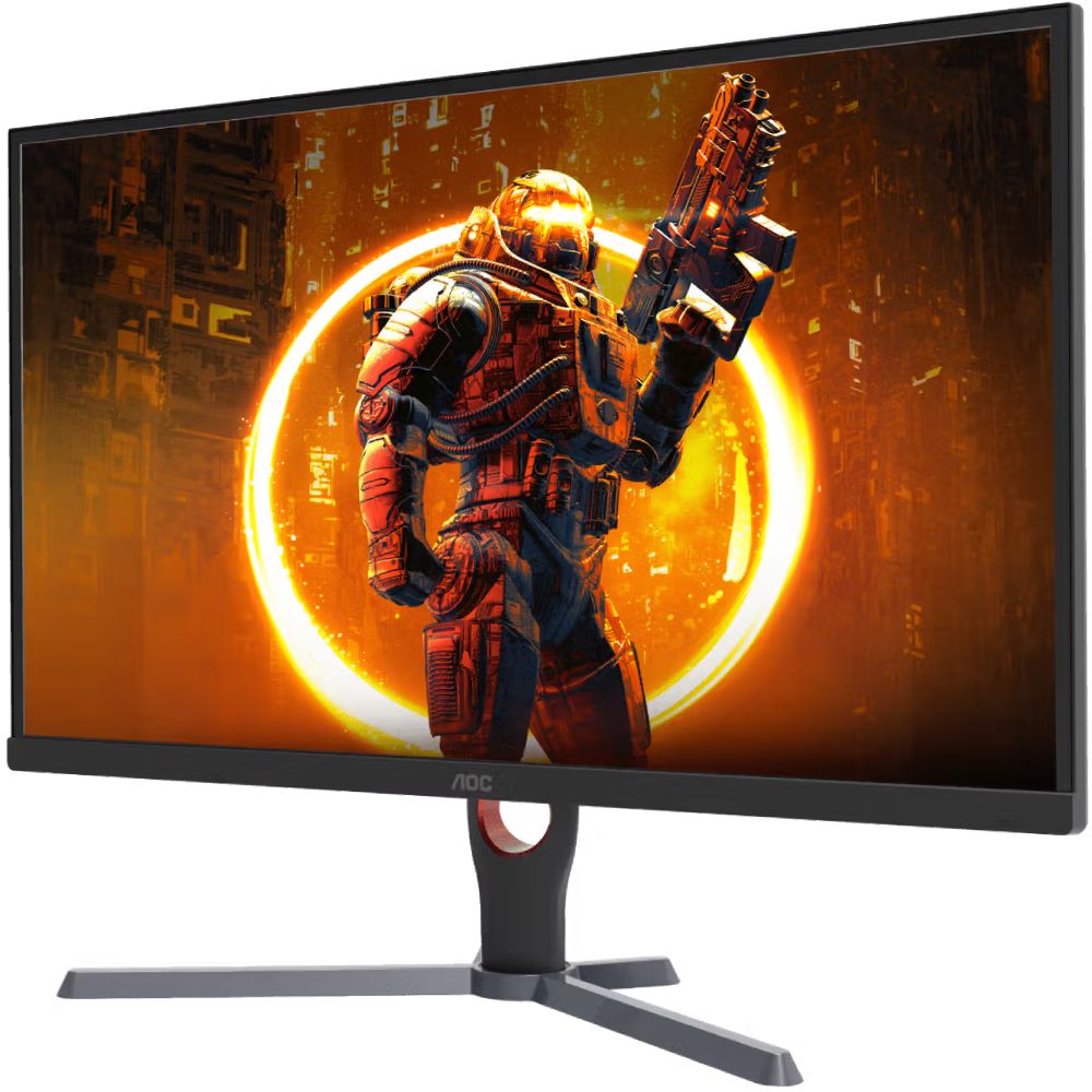 Monitor AOC 24G11E 6973985232060 — Monitorlər, Bakı (2)