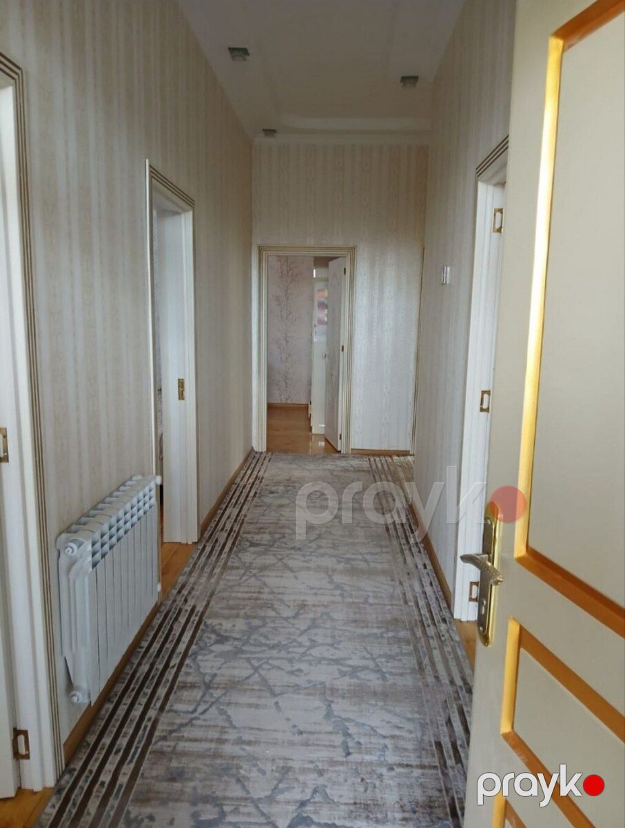 Bağ evi, Göygöl r — Ev, villa, Göygöl (3)