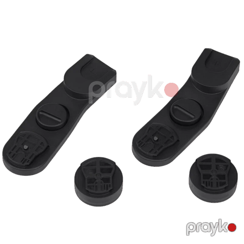 Avtomobil oturacağı adapteri Anex IQ — Bakı