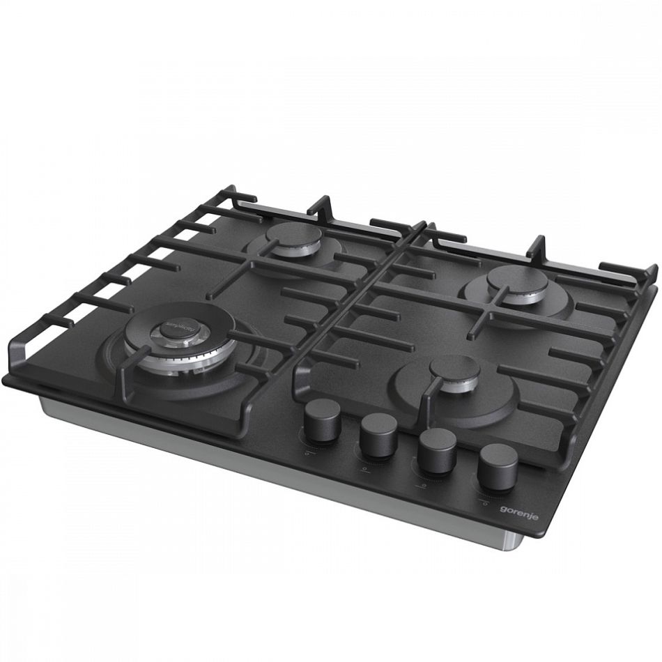 Plitə Gorenje GW642SYB — Plitələr, Bakı (3)
