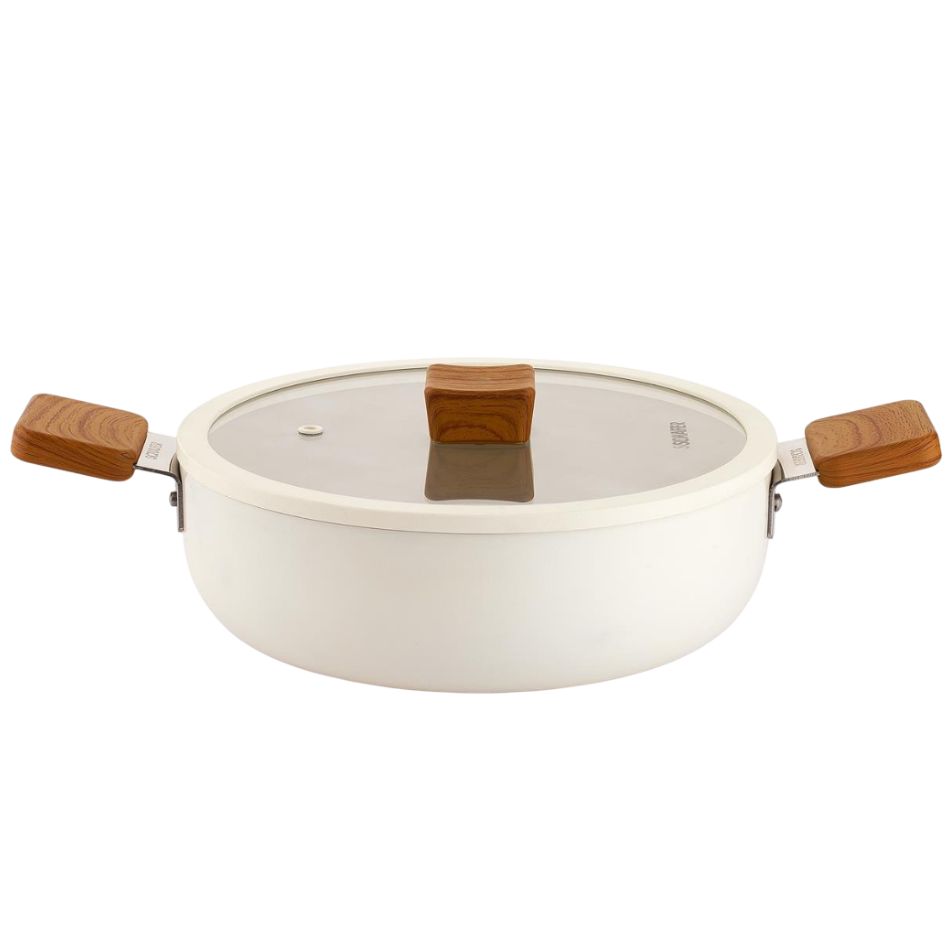 Qazan Schafer Ceramoni 8699131881125 — Bişirmə qabları, Bakı