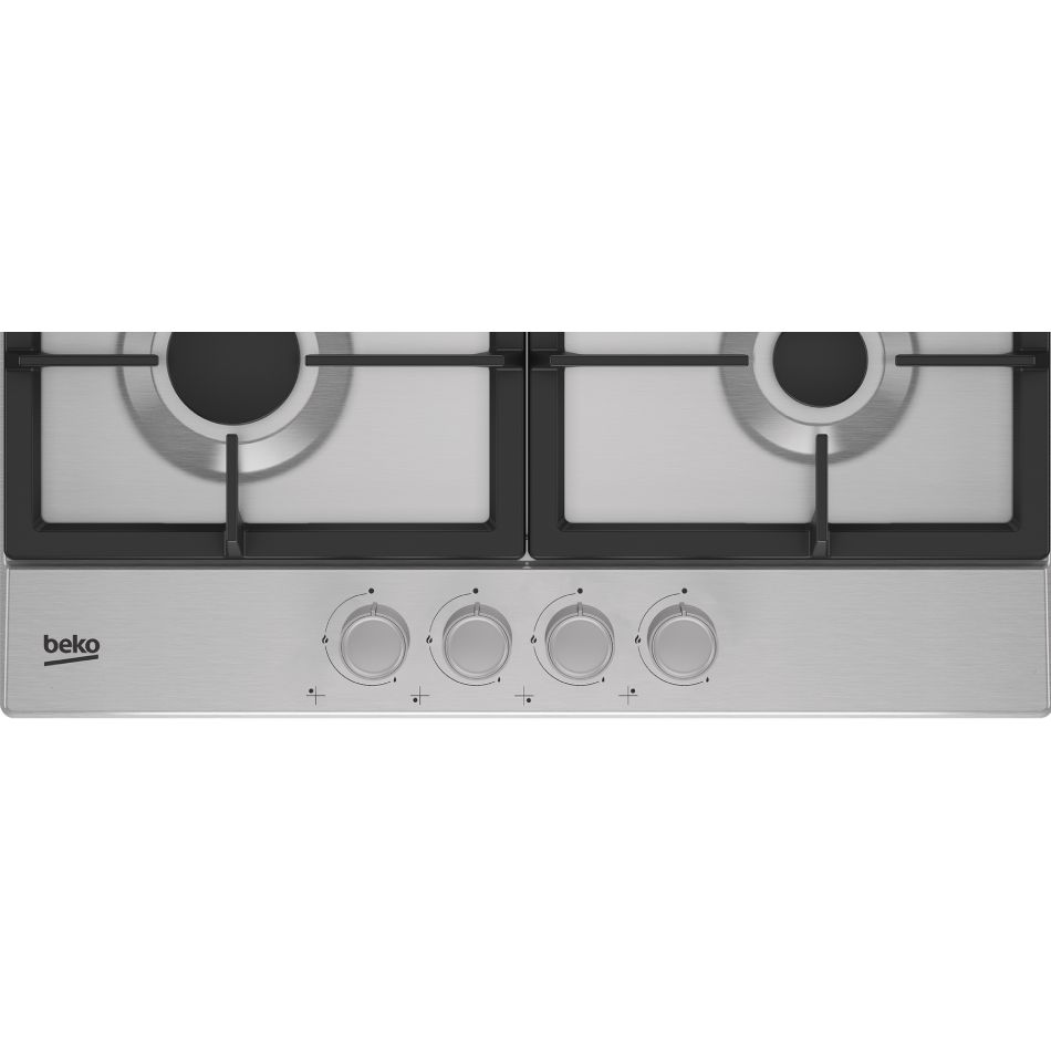 Plitə Beko Hıag 64225 SX — Plitələr, Bakı (4)