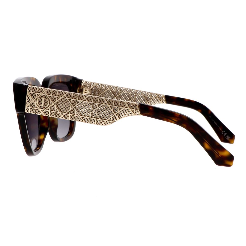 Günəş eynəyi Dior Dioresille S1F 20A1 55 — Aksesuarlar, Bakı (3)
