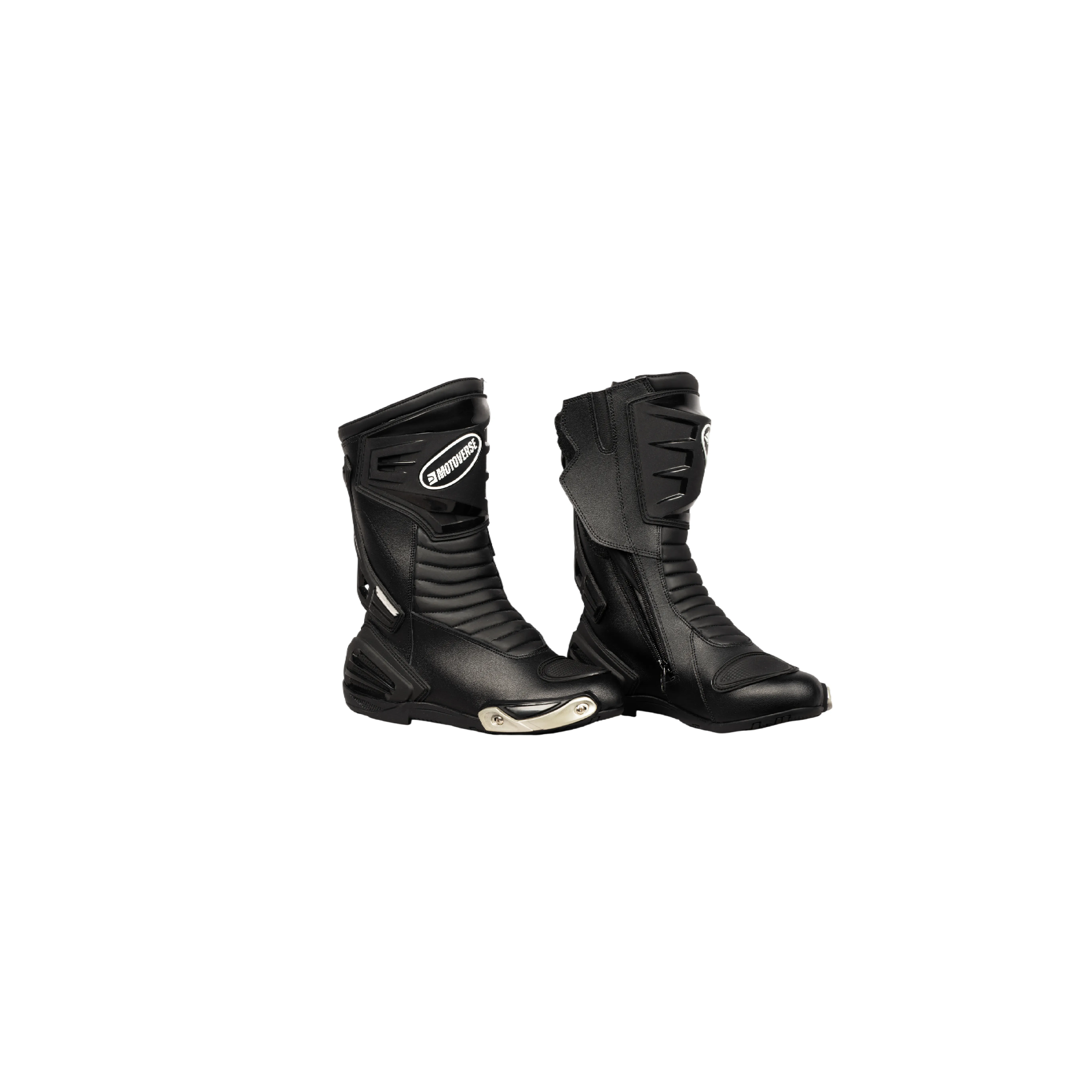 Bot Motoverse Sports, Black (44) — Bakı