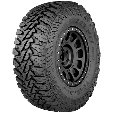 Avtomobil təkəri Yokohama Geolandar G003 M/T 120/116Q 235/85R16 — Bakı