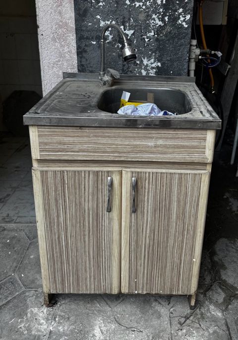 Mətbəx mebeli — Bakı