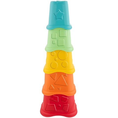 Chicco piramida Sorter 00009373100000 — Bakı