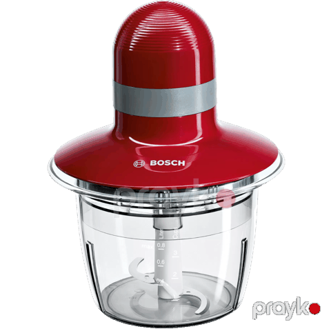 Doğrayıcı Bosch MMR08R2