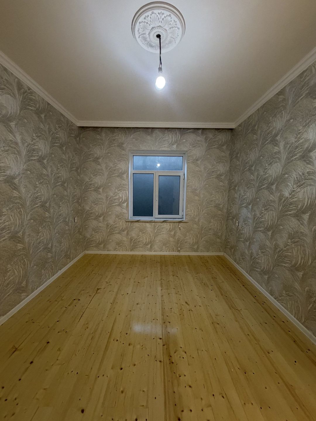 Həyət evi, Kürdəxanı qəs — Ev, villa, Bakı (12)