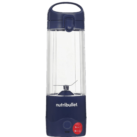 Nutribullet NBP003NBL — Bakı