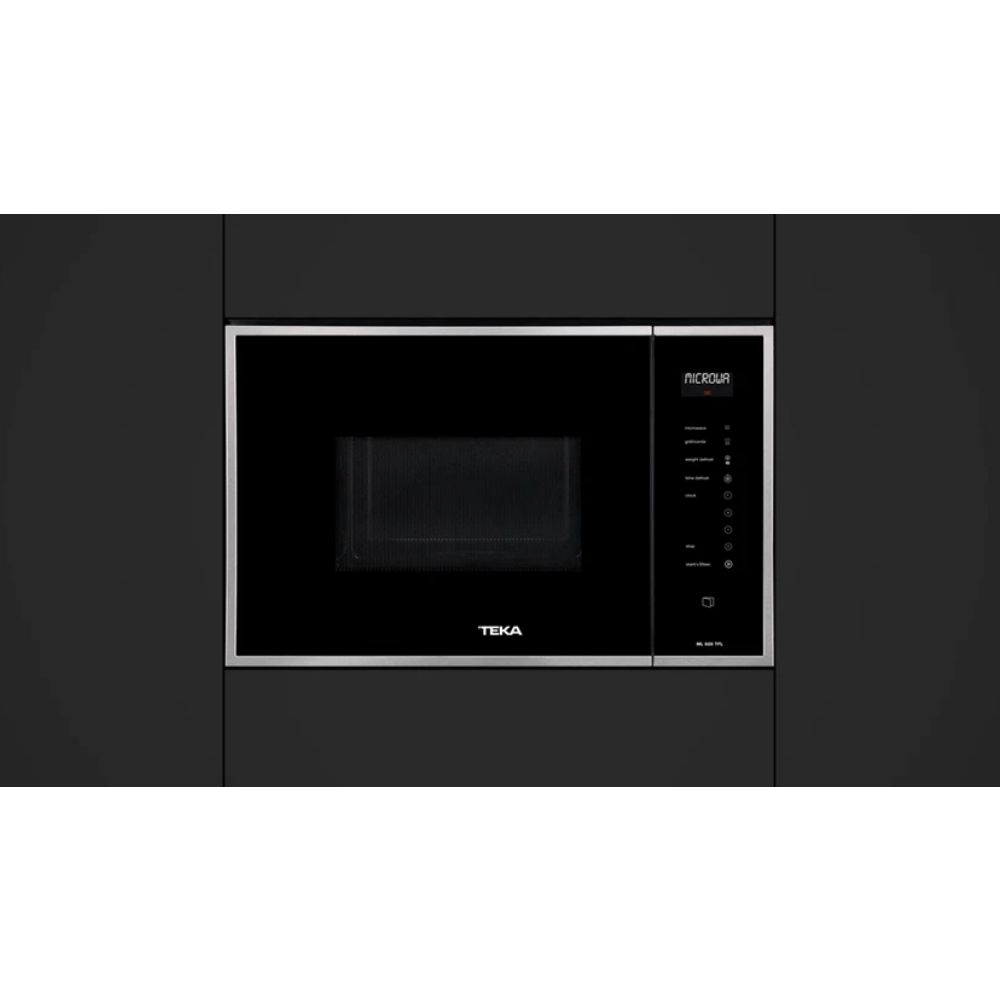 Mikrodalğalı soba Teka ML 825 TFL — Mətbəx texnikası, Bakı (4)