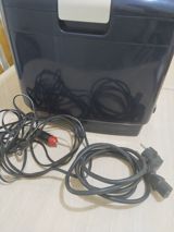 Avtomobil üçün termo-soyuducu (model YT4-500) - 12V DC və 230V AC ilə — Avtomobil soyuducusu
