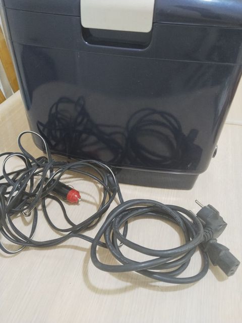 Avtomobil üçün termo-soyuducu (model YT4-500) - 12V DC və 230V AC ilə — Bakı