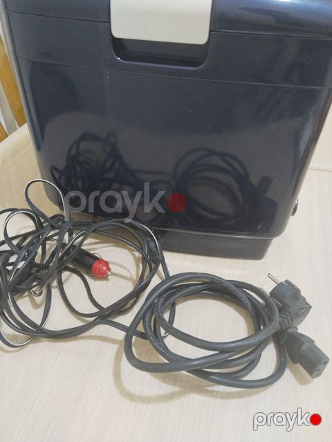 Avtomobil üçün termo-soyuducu (model YT4-500) - 12V DC və 230V AC ilə — Bakı