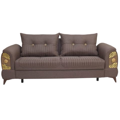 Divan Novis Mobilya Lizbon Laguna 200 (3 yerli) — Bakı
