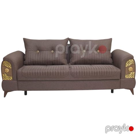 Divan Novis Mobilya Lizbon Laguna 200 (3 yerli) — Bakı