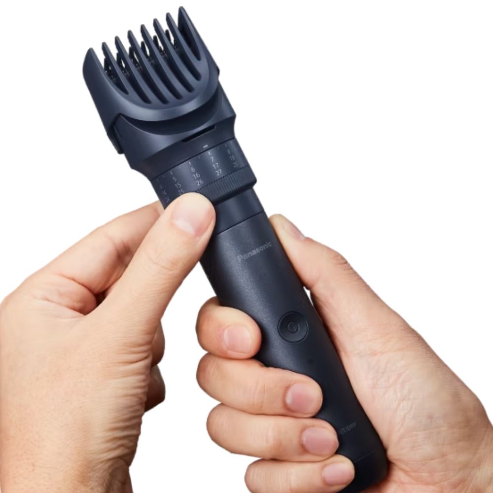 Trimmer Panasonic Xshape — Mallar, Bakı (3)