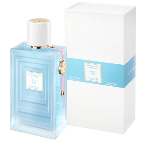 Qadın parfümü Lalique Blue Rise EDP 100 ml FFD12201 — Perfumes