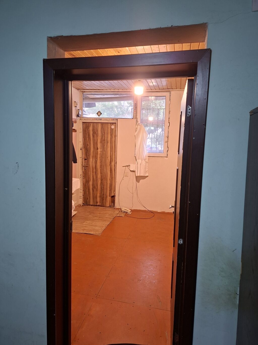Salam .1 otaqlı addelni xodla həyət evi tələbə qız və oğlanlara — Daşınmaz əmlak, Bakı (6)