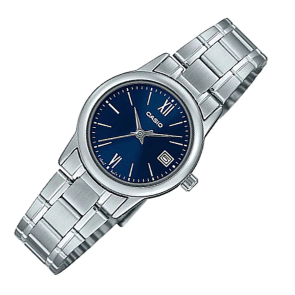 Saat Casio LTP-V002D-2B3UDF — Saatlar, Bakı (2)