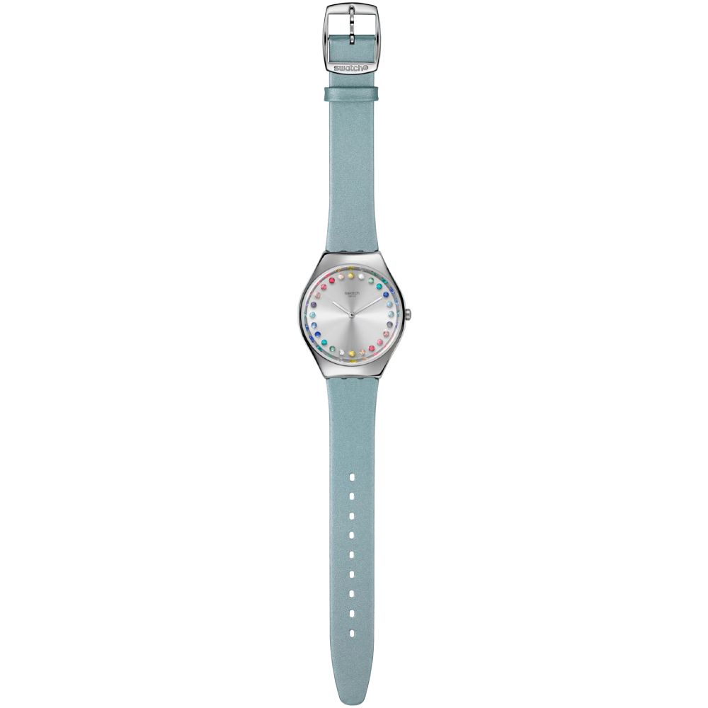 Saat Swatch Irony SYXS144 — Saatlar, Bakı (2)