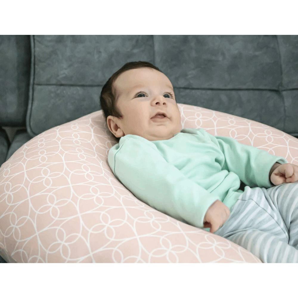 BabyJem əmizdirmə yastığı 8681049210821 — Uşaq otağı, Bakı (3)