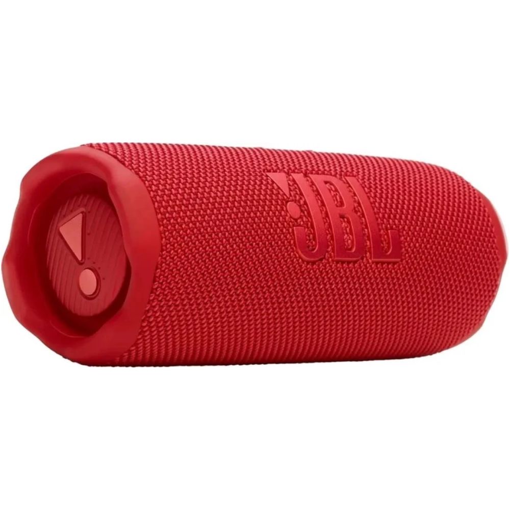 Portativ akustika JBL Flip 7 JBLFLIP7RED Red — Mallar, Bakı (2)