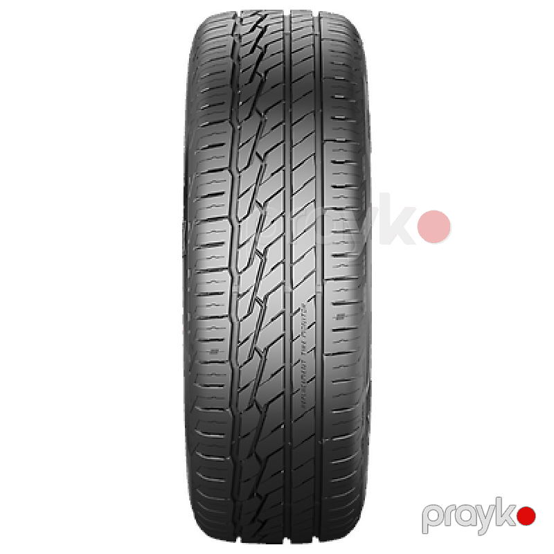 Avtomobil təkəri General Tire Grabber GT Plus 108Y XL 275/45R19 (4490610000) — Şinlər, Bakı (3)