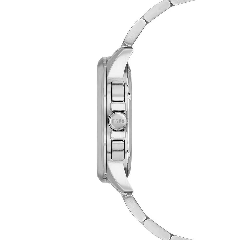 Saat U.S. Polo Assn. Uspa 1135-01 — Saatlar, Bakı (2)