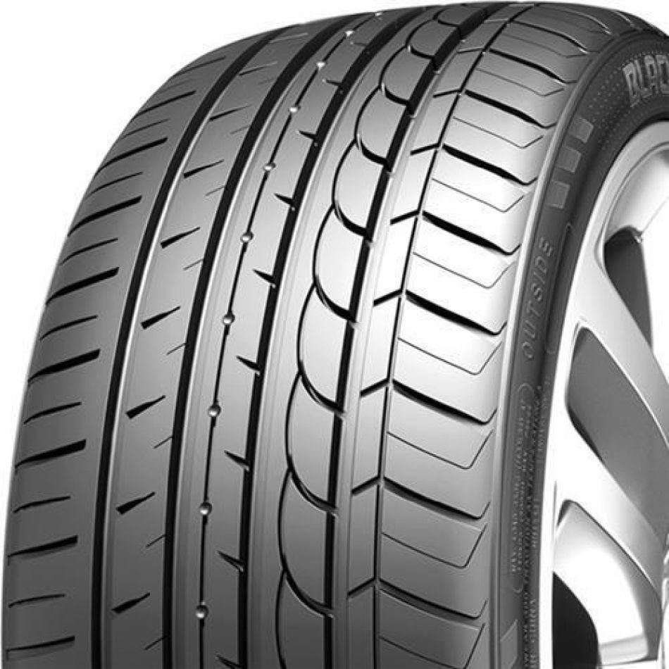 Avtomobil təkəri Blackhawk Street-H HU02 98W XL 255/50R17 — Təkərlər, Bakı (2)