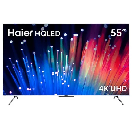 Televizor Haıer 55 Smart TV S3 — Bakı