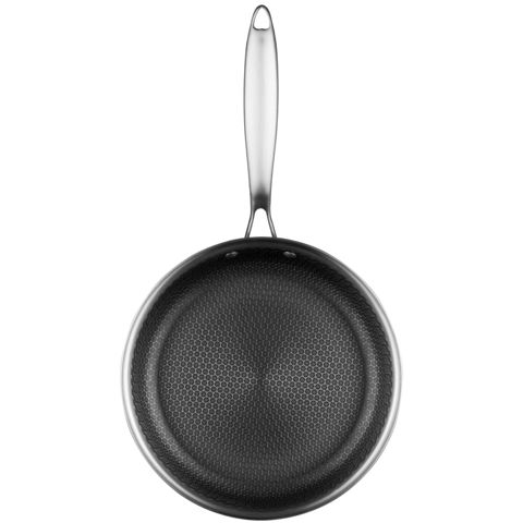 Tava Ardesto Mars Avior Triply Stainless Steel 24 sm AR0720BS — Bakı