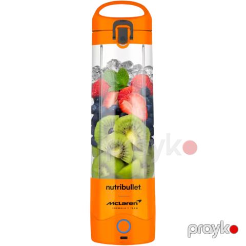 Blender Nutribullet NBP003PA