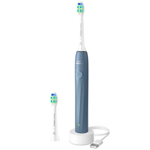 Elektrikli diş fırçası Philips HX4022/04 — Bakı