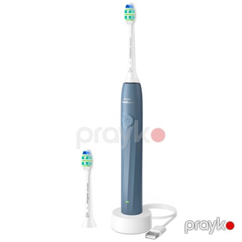 Elektrikli diş fırçası Philips HX4022/04 — Bakı