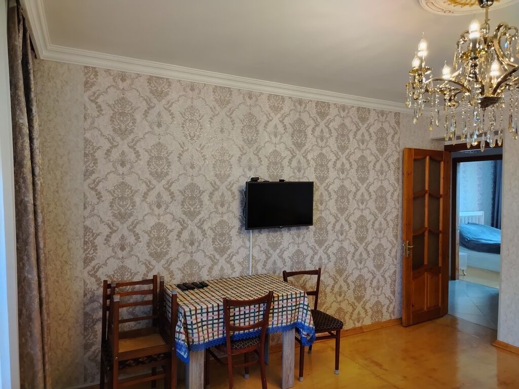 Digah, 2 otaqlı, Köhnə tikili, 70 kv. m — Daşınmaz əmlak, Digah (4)