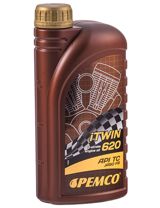 Mühərrik yağı Pemco Itwin 620 2T 1L Special — Mühərrik yağları