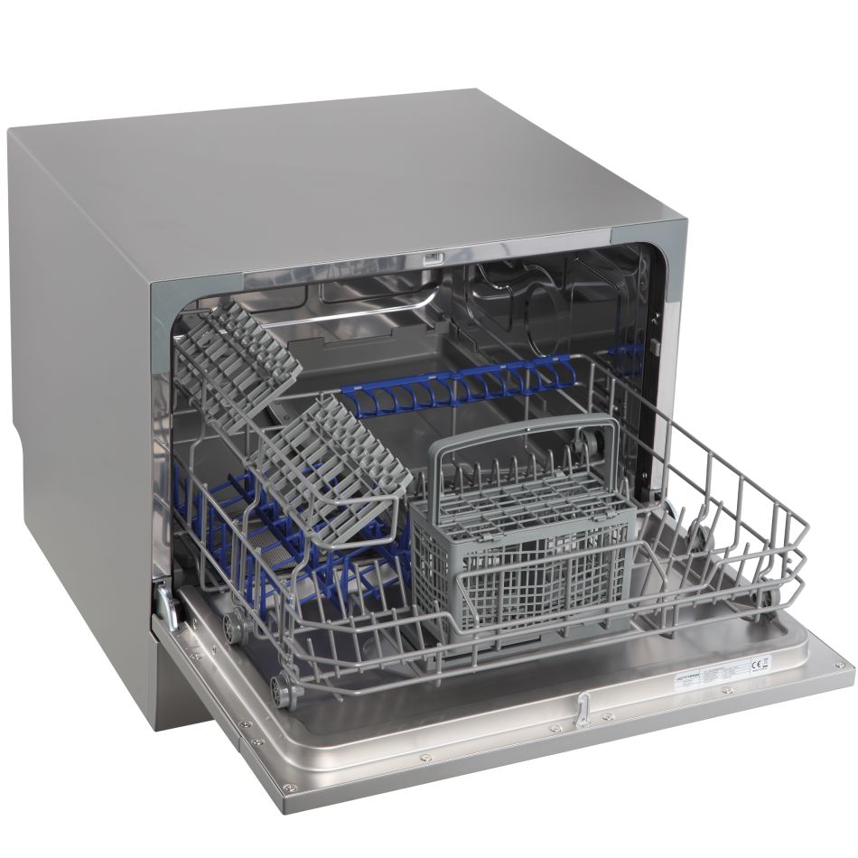 Qabyuyan Hoffmann DWC-557X — Mətbəx texnikası, Bakı (5)
