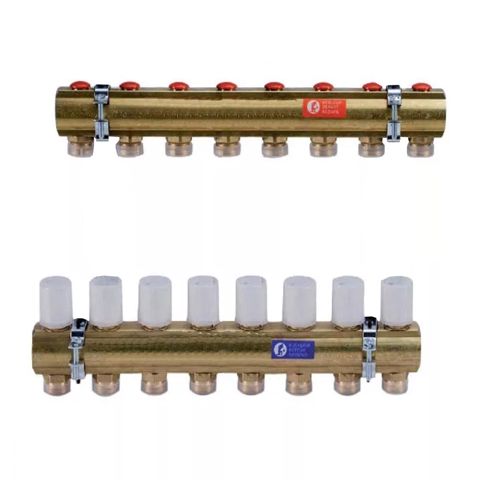 Kollektor Giacomini R553EY008 — Bakı