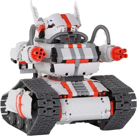 Xiaomi Mi Robot Builder Rover — Bakı