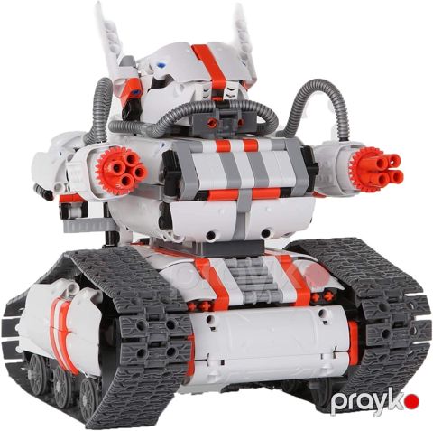 Xiaomi Mi Robot Builder Rover — Bakı