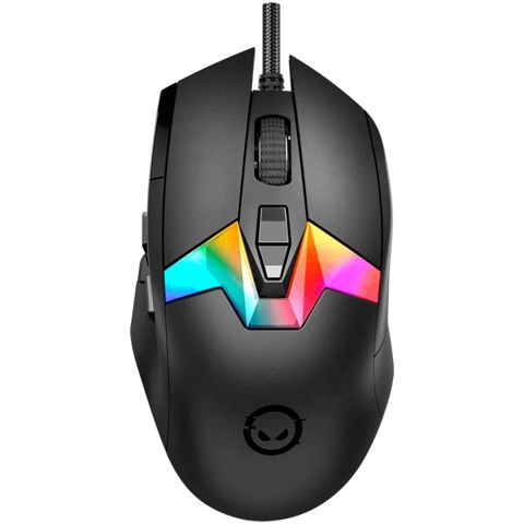 Gaming Mouse Lorgar MSP80 Pro LRG-MSP80-BK Black — Bakı