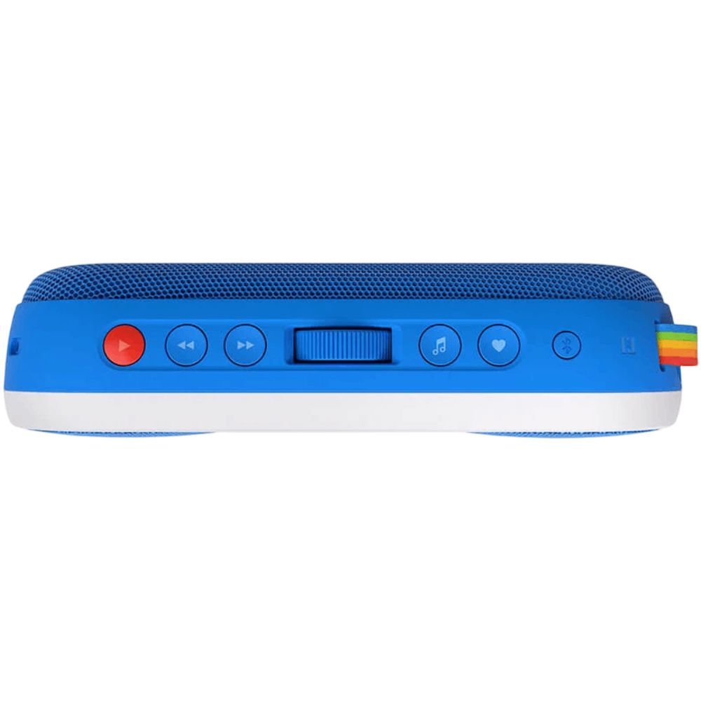 Portativ akustika Polaroid P2 Blue/White — Mallar, Bakı (4)
