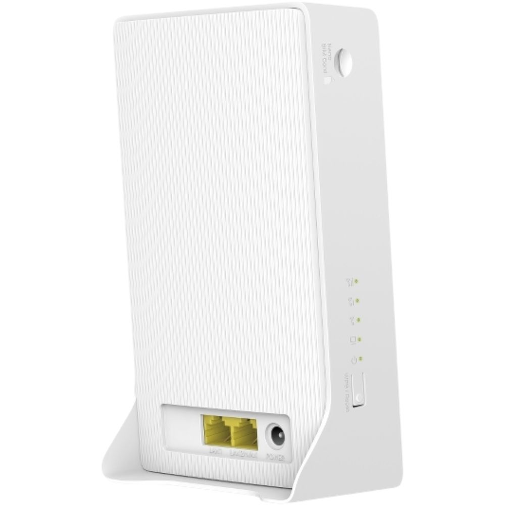 Router Mercusys Broadline Acsess MB112-4G — Routerlər, Bakı (2)