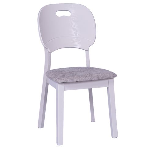 Mətbəx stulu Planet Group A 03 Boz — Bakı