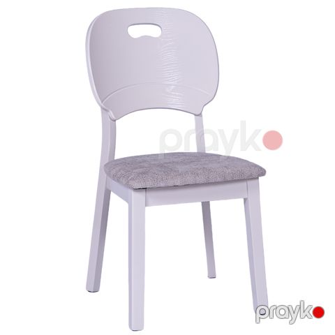 Mətbəx stulu Planet Group A 03 Boz — Bakı