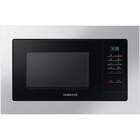 Mikrodalğalı soba Samsung MS23A7013AT/BW — Bakı