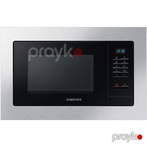 Mikrodalğalı soba Samsung MS23A7013AT/BW
