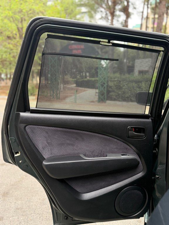 Mitsubishi Outlander, 2.4 L, 2003 il, 258 000 km — Avtomobillər, Sumqayıt (8)