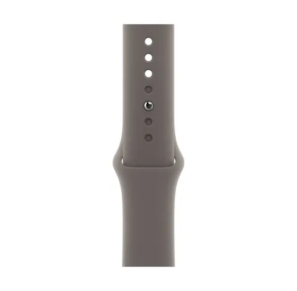 Qolbaq Apple 45mm Clay Sport Band - M/L (MT493ZM/A) — Bakı